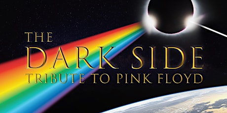 The Dark Side - Tribute to Pink Floyd primary image
