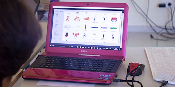 Coding: 4 ore di introduzione a scratch