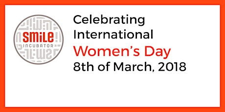 Celebrating International Women's Day primary image