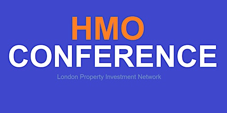 HMO Conference primary image
