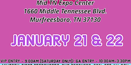 Murfreesboro Reptile Expo Show Me Reptile Show