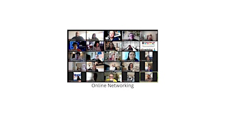 Central Arkansas Simply Referrals Business Networking online event