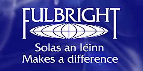 Fulbright Meet-Up Limerick primary image