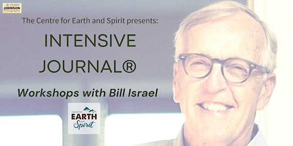 INTENSIVE JOURNAL®  Depth Contact Workshop with Bill Israel