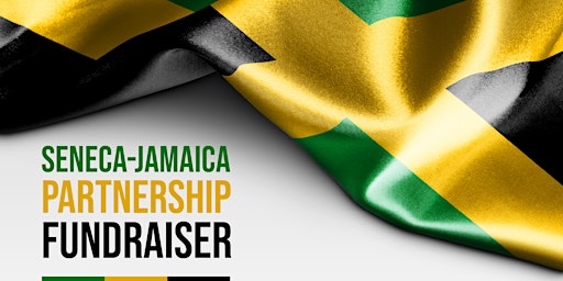 Seneca-Jamaica Partnership Fundraiser