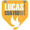 Lucas 4.18 Producciones's Logo