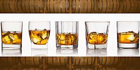 Farow American Whiskey Class primary image