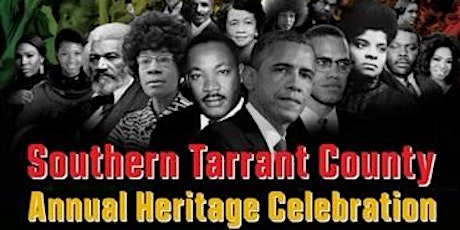 Southern Tarrant County Annual Heritage Celebration at Emerald Hills