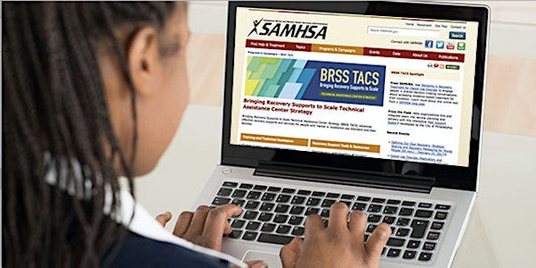 Recovery LIVE! Shared Decision Making in the Treatment of Serious Mental Illness and Opioid/Substance Use Disorders