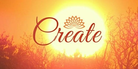 CREATE for WEALTH primary image