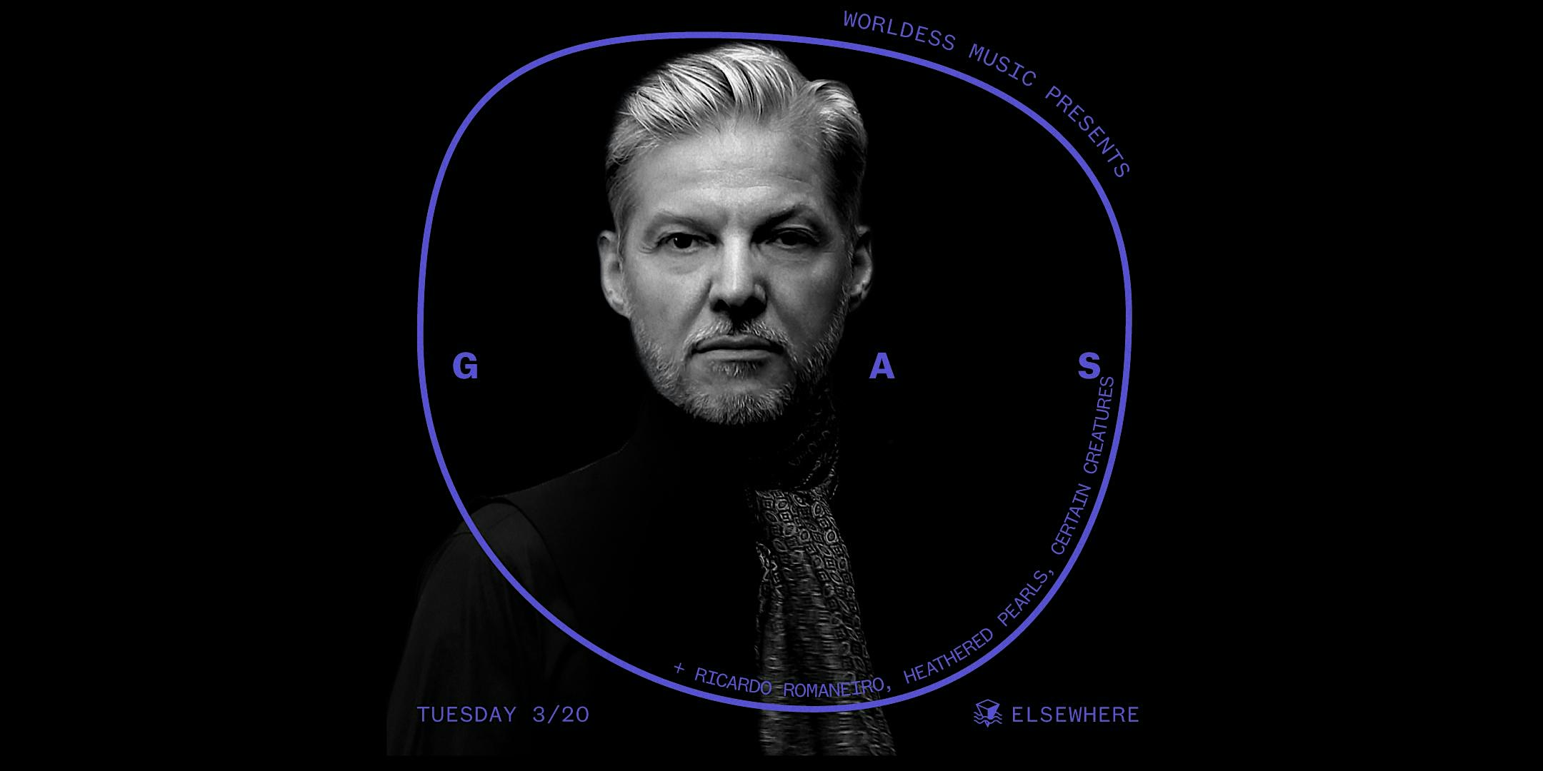GAS