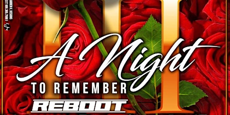 A Night To Remember Part 3 Reboot