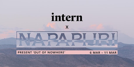 Intern x Napapijri - The Future of Equality primary image