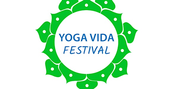 Yoga Vida Festival Madrid
