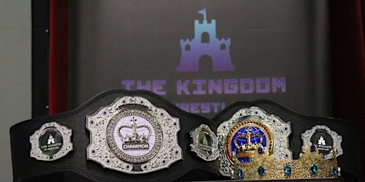 The Kingdom of Wrestling: Coronation