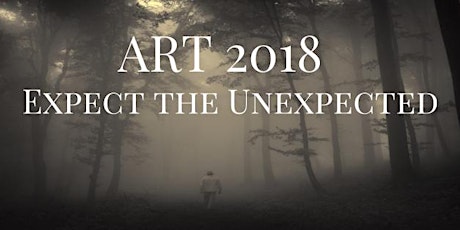 The 2018 ARTPass....DISCOUNTED!  primary image