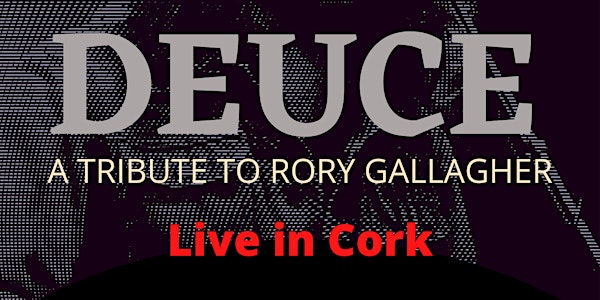 Cork Jazz Festival: Rory Gallagher Tribute With De