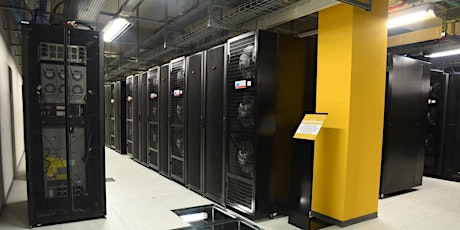 Immagine principale di Visita al Data Center Fastweb. Entra nel cuore di Internet durante la MilanoDigitalWeek 