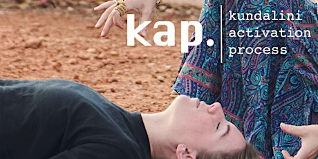 KAP Special - Kundalini Activation Process (Gorinchem)