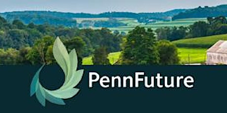 PennFuture's Lehigh Valley Watershed Listening Session  primary image
