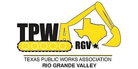 TPWA RGV Branch Meeting 03/23/18 primary image