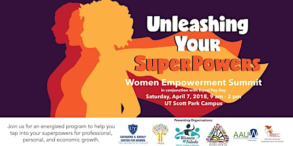 2018 Women Empowerment Summit