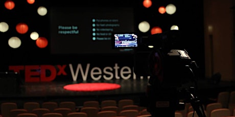 TEDxWesternU: The Butterfly Effect