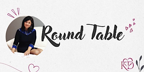 Round Table about Dating and Relationship (Online, Zoom, 6 p.m. London)
