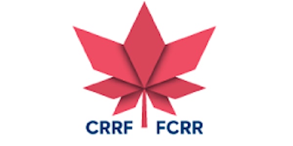 The 2018 Canada Lecture