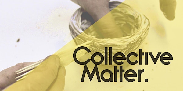 London Craft Week: Tool to Table Ceramic Workshop