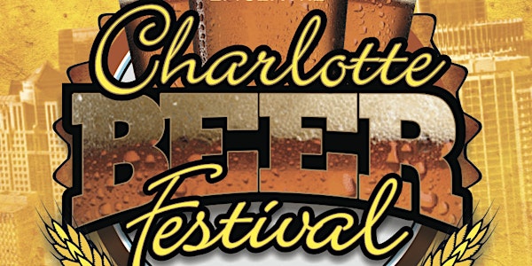 6th Annual Charlotte Beer Festival