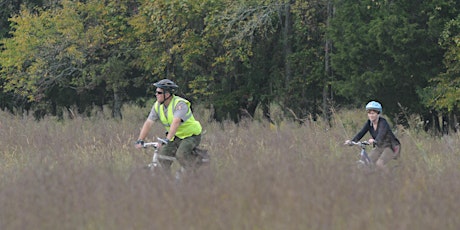 A Ride Through History: Bicycle Tour of Stones River National Battlefield