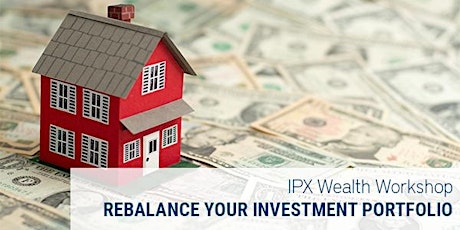 IPX Wealth Workshop – Diversify your IRA with Higher Earning Real Estate Investments primary image