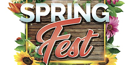 Williston Spring Fest