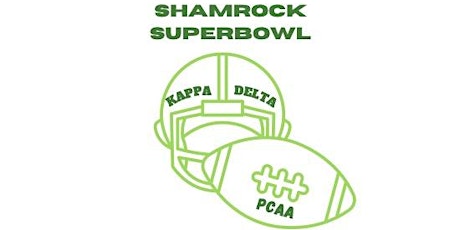 Shamrock Superbowl for PCAA