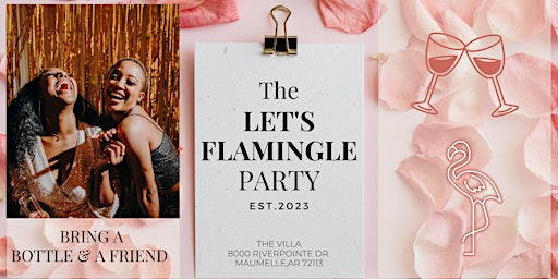 The Flamingle Party