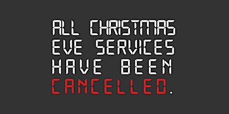 EVENT CANCELLED | AN UNEXPECTED CHRISTMAS