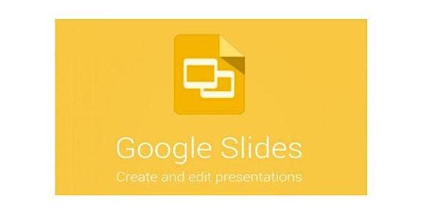 Google Slides -- Session A
