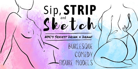 Sip, STRIP & Sketch