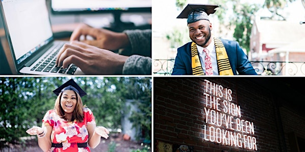 Get Job Fair Ready: The Masterclass to take your job seeking to a new level!