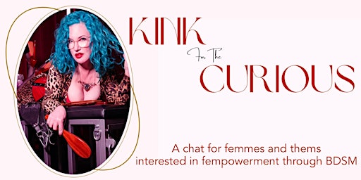 Kink for the Curious: Wicked Minx Edition