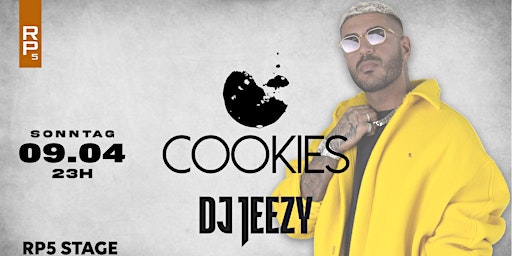 Cookies Oster-Special mit DJ Jeezy, DJ ClimeX, DJ Nax and Rough MC