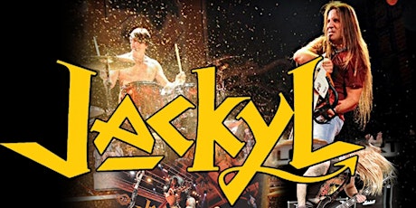Jackyl with special guest Cody Parks & Dirty South at Diamond Music Hall