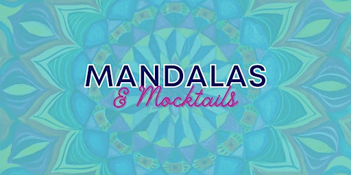 Mandalas & Mocktails  primärbild