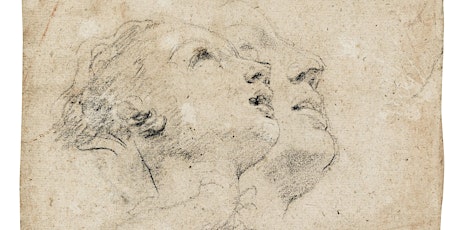Imagen principal de Nuevo dibujo de Giovanni Lanfranco para la Colección del Bellas Artes