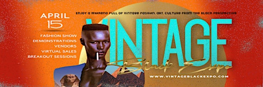 Collection image for Vintage Black Expo
