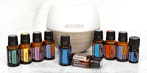 A Brief Introduction to Essential Oils