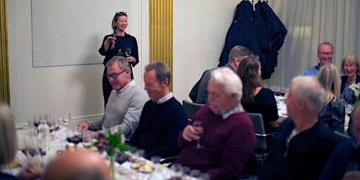 Ost och vinprovning Gävle | Gävle Konserthus Den 10 February