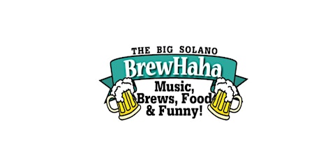 5th Annual Big Solano Brewhaha primary image
