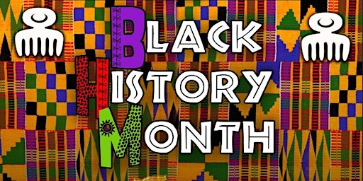 Annual Black History Month Celebration by NSAA African Creations